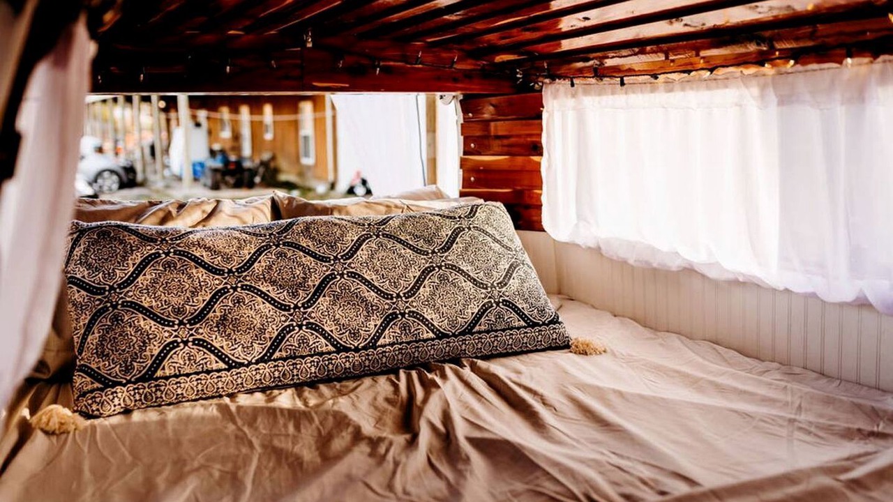 Photo of Bedroom in St. Clair