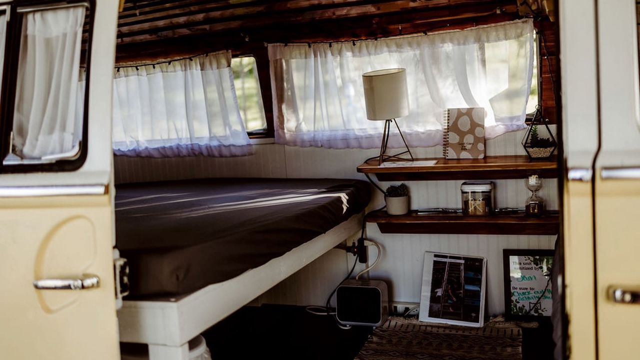 Photo of Bedroom in St. Clair