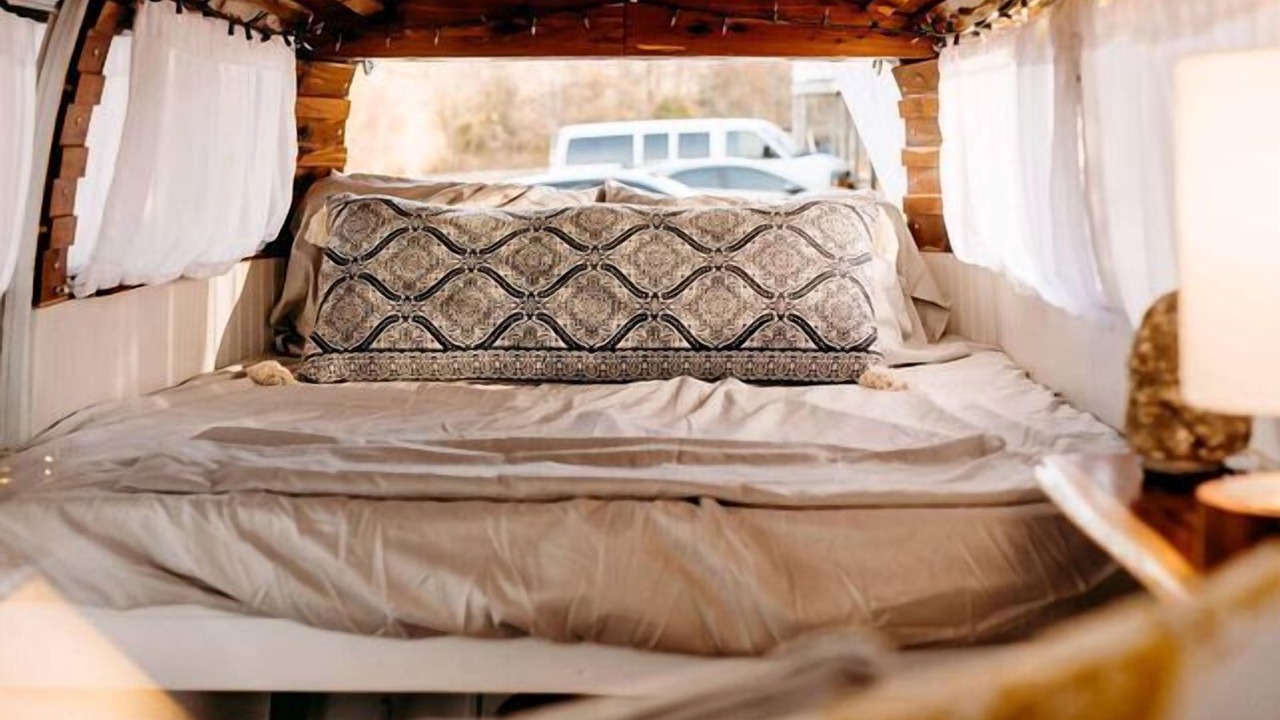 Photo of Bedroom in St. Clair