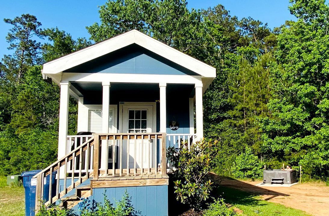 Photo of Outdoor in Willis