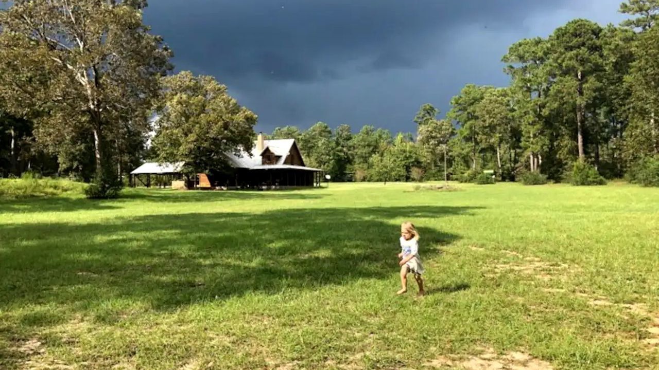Photo of Outdoor in Willis