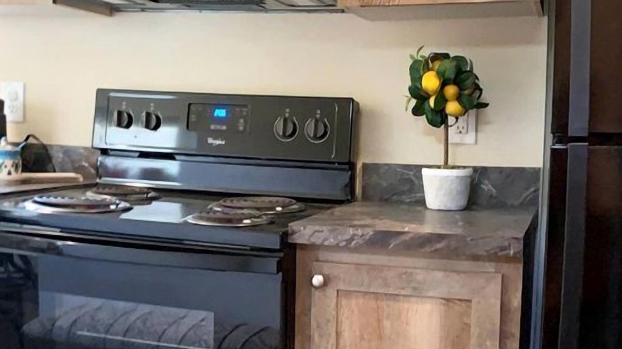 Photo of Kitchen in Willis
