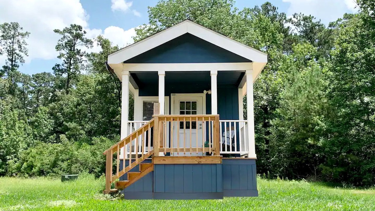 Photo of Outdoor in Willis