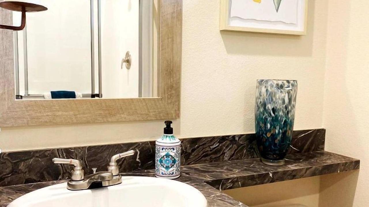 Photo of Bathroom in Willis