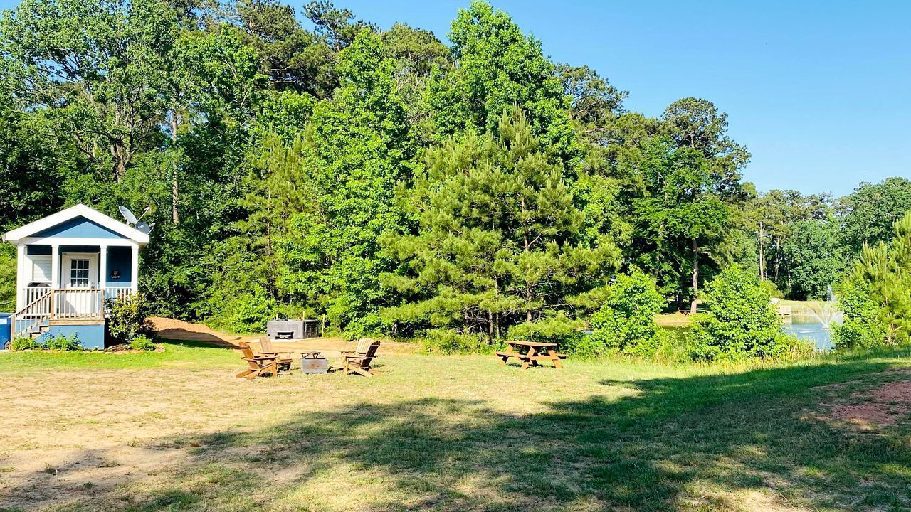 Photo of Outdoor in Willis