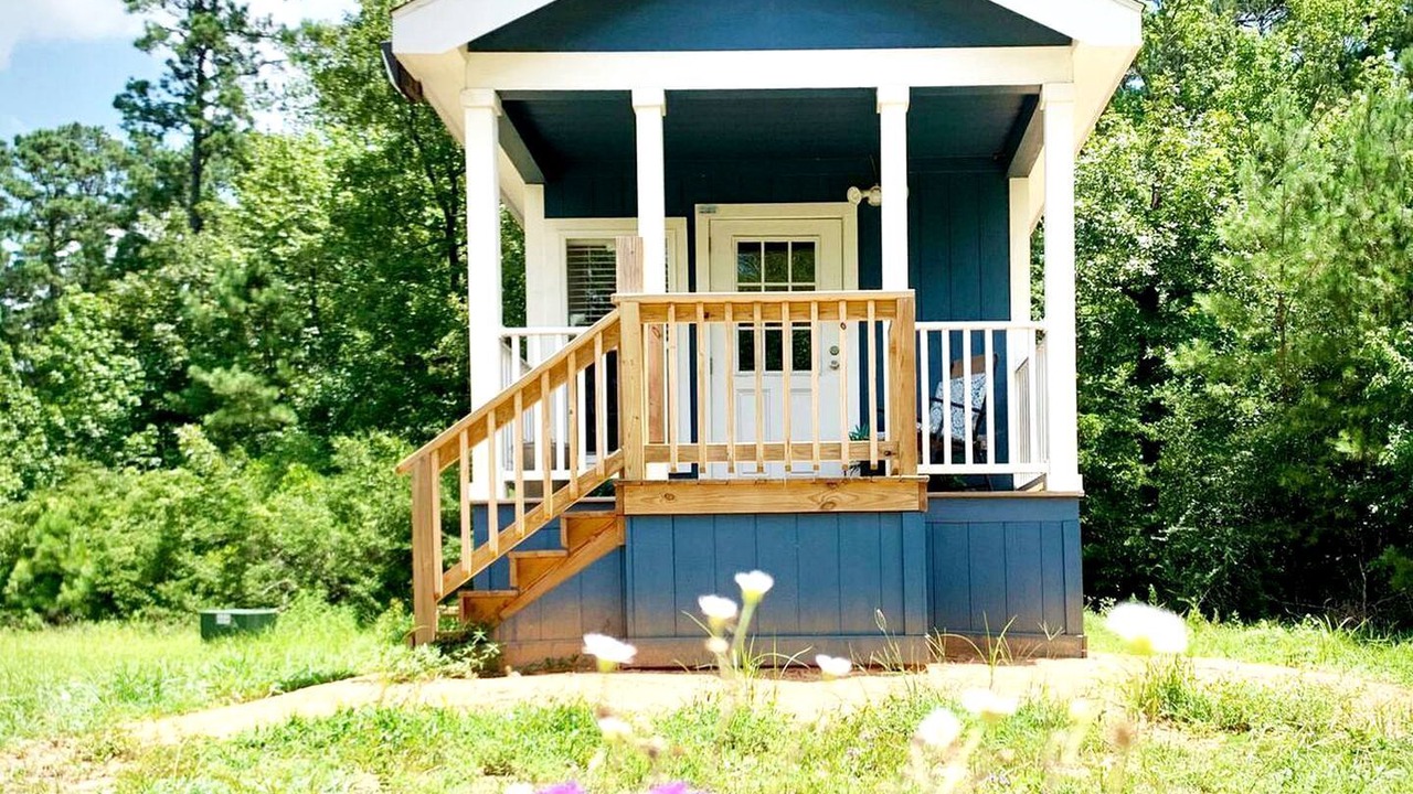 Photo of Outdoor in Willis