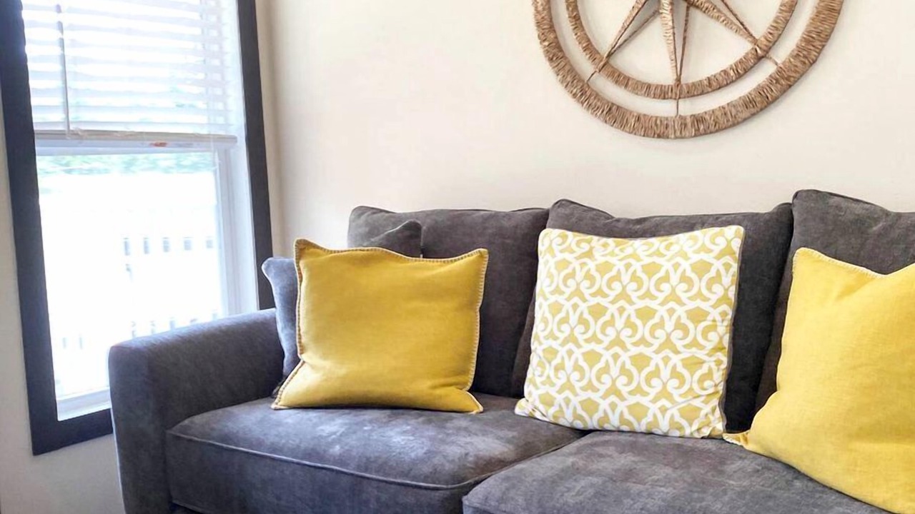 Photo of Livingroom in Willis