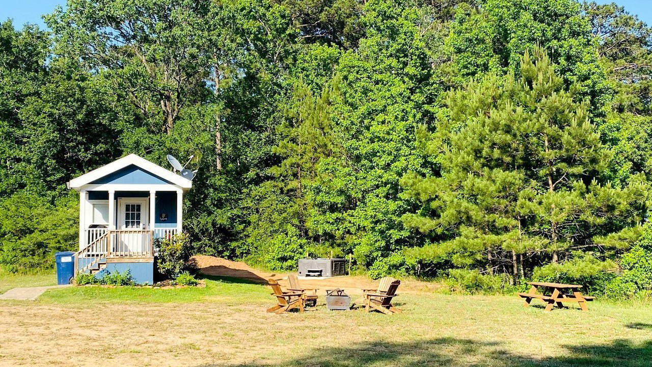 Photo of Outdoor in Willis