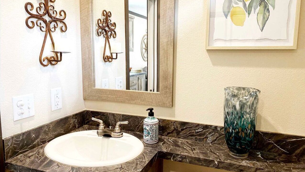 Photo of Bathroom in Willis