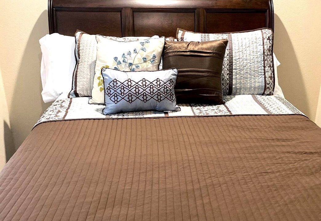 Photo of Bedroom in Willis