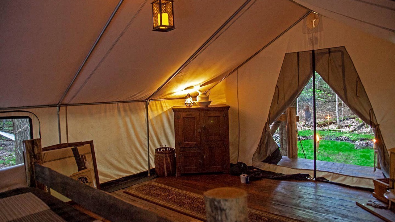 Photo of Bedroom in Wevertown
