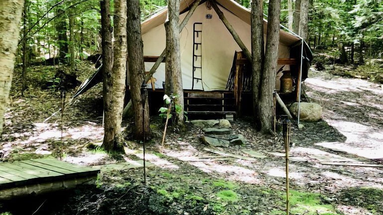 Photo of Outdoor in Wevertown