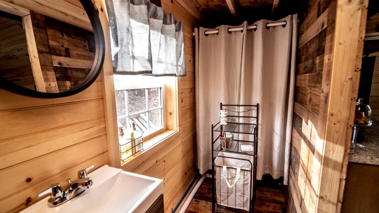 Photo of Bathroom in Ringtown