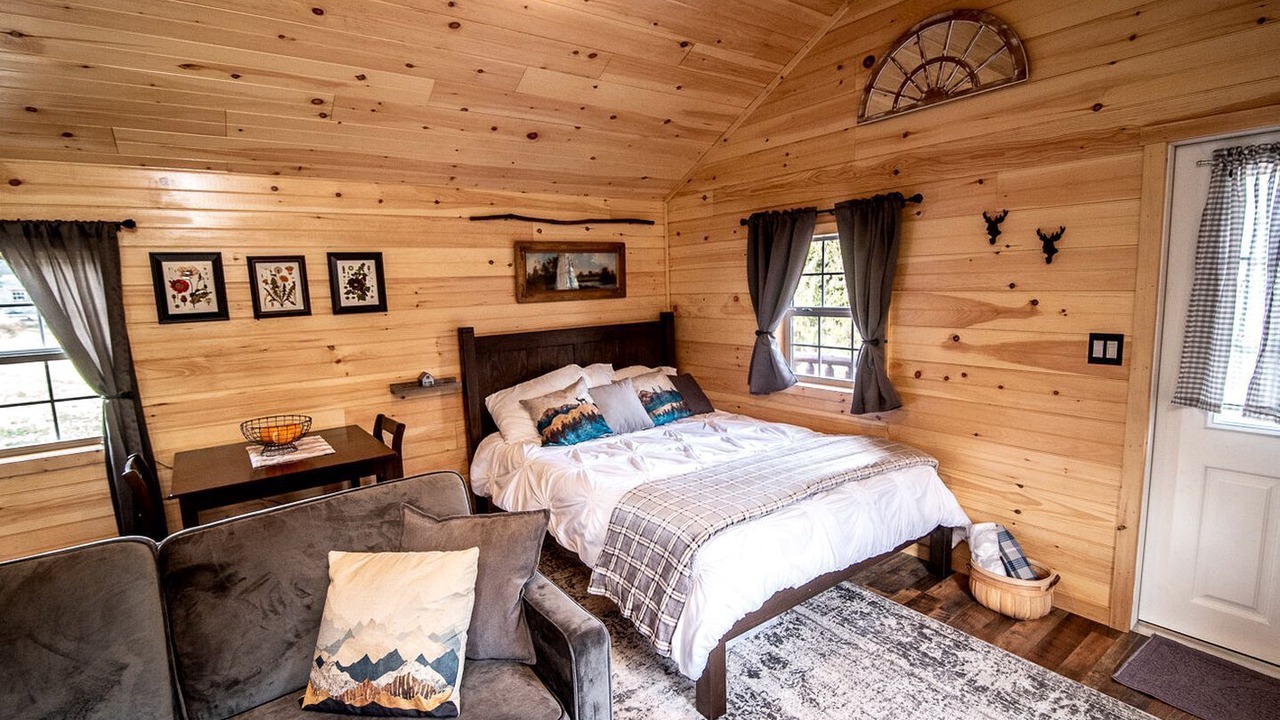 Photo of Bedroom in Ringtown