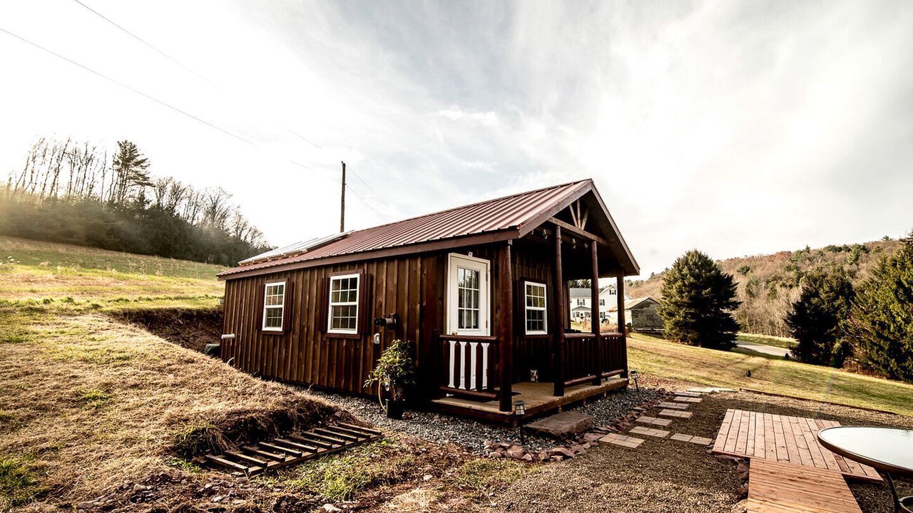 Photo of Outdoor in Ringtown