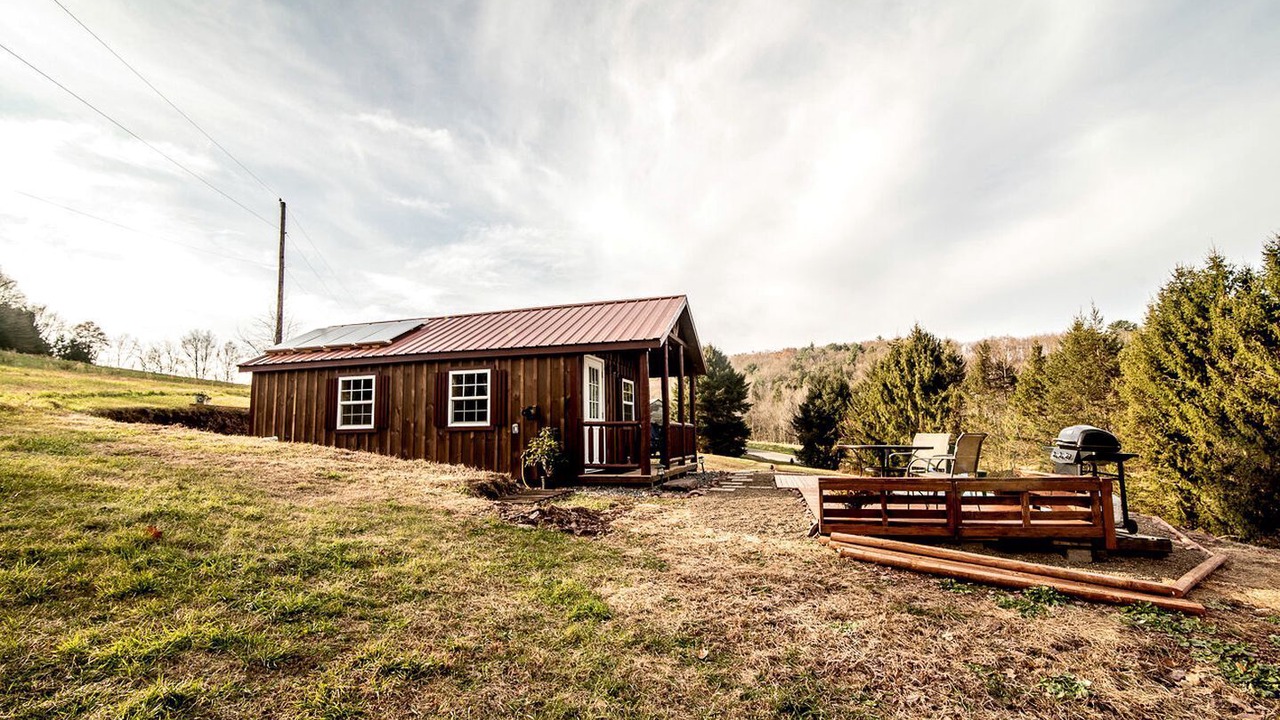 Photo of Outdoor in Ringtown