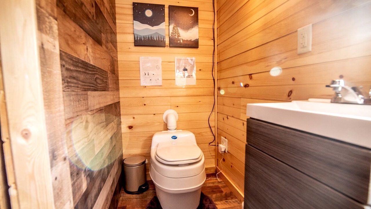 Photo of Bathroom in Ringtown