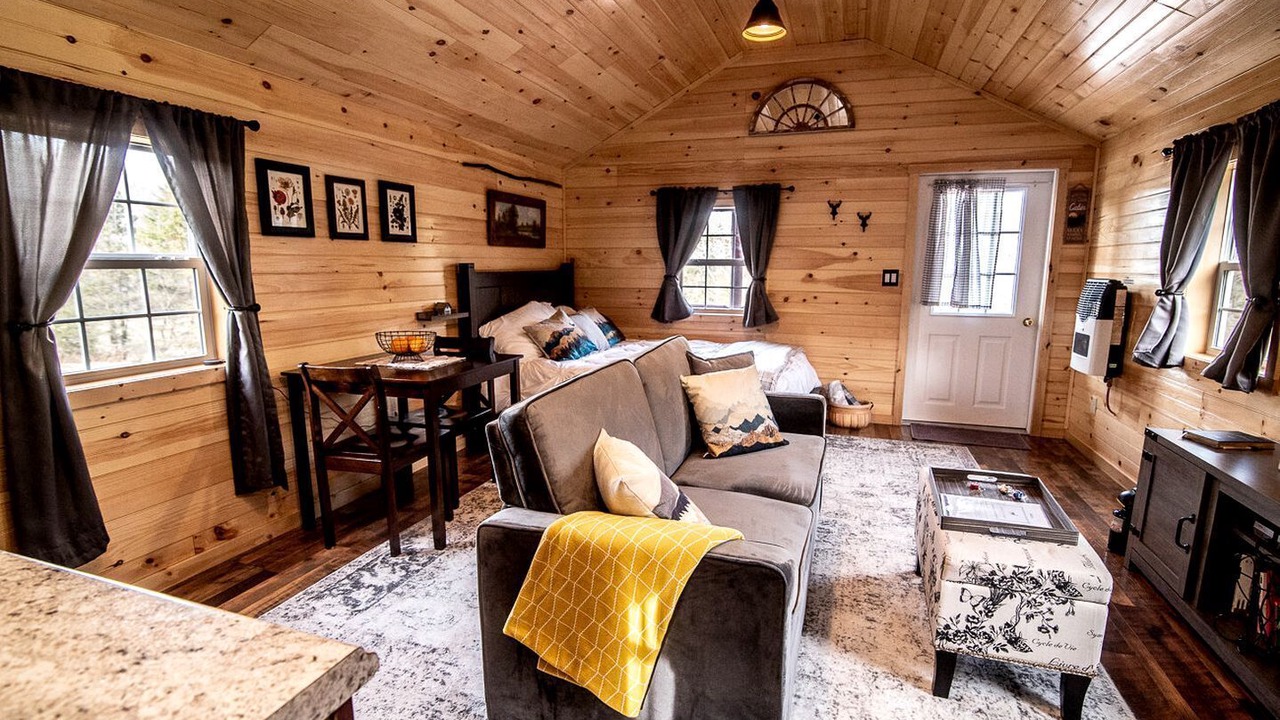 Photo of Livingroom in Ringtown