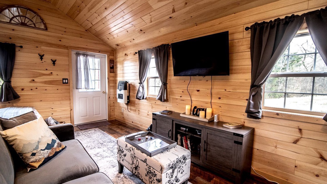 Photo of Livingroom in Ringtown