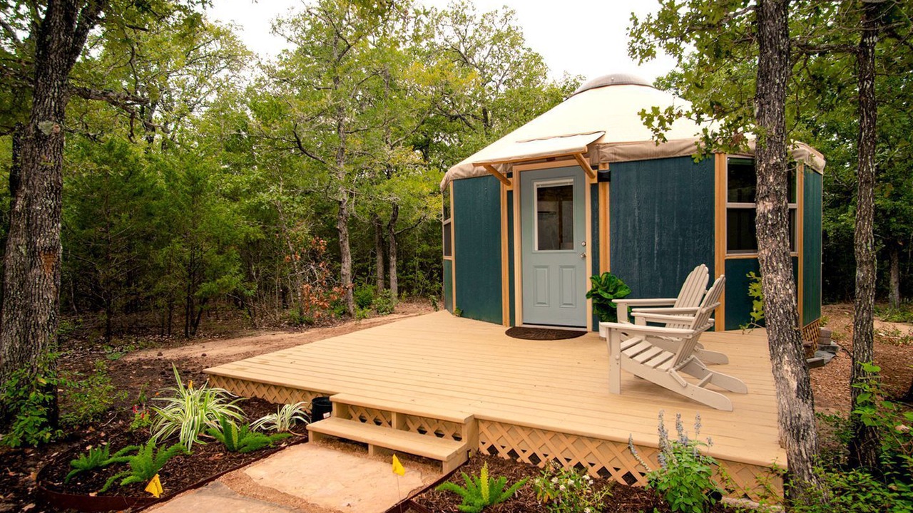 Photo of Outdoor in Bastrop