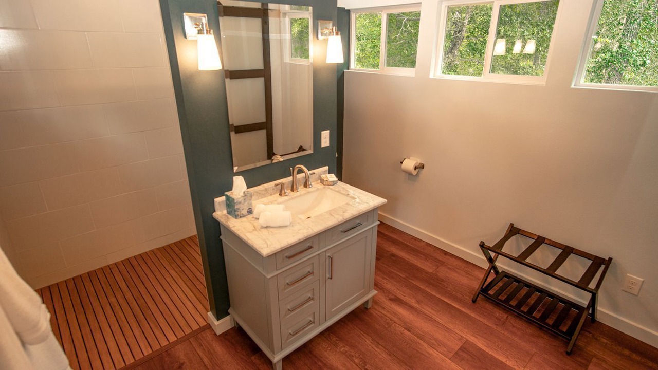 Photo of Bathroom in Bastrop