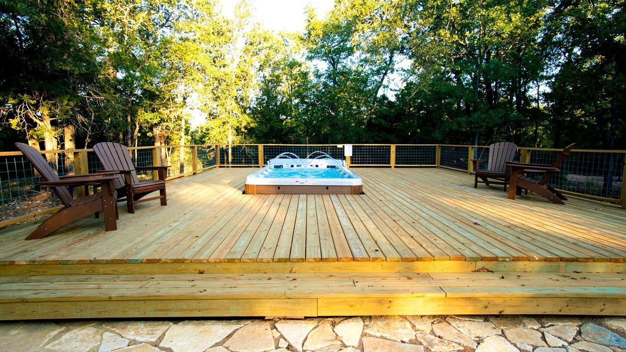 Photo of Outdoor in Bastrop