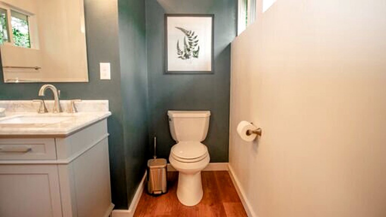 Photo of Bathroom in Bastrop