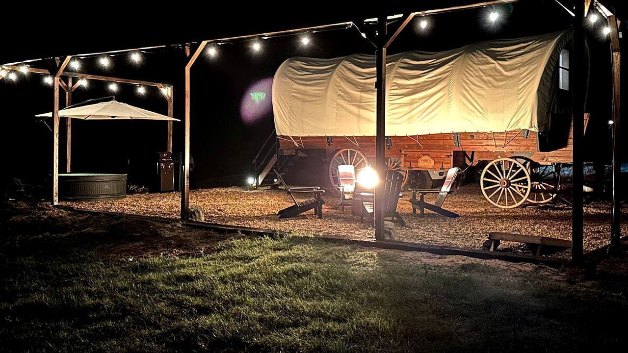 Photo of Outdoor in Murchison