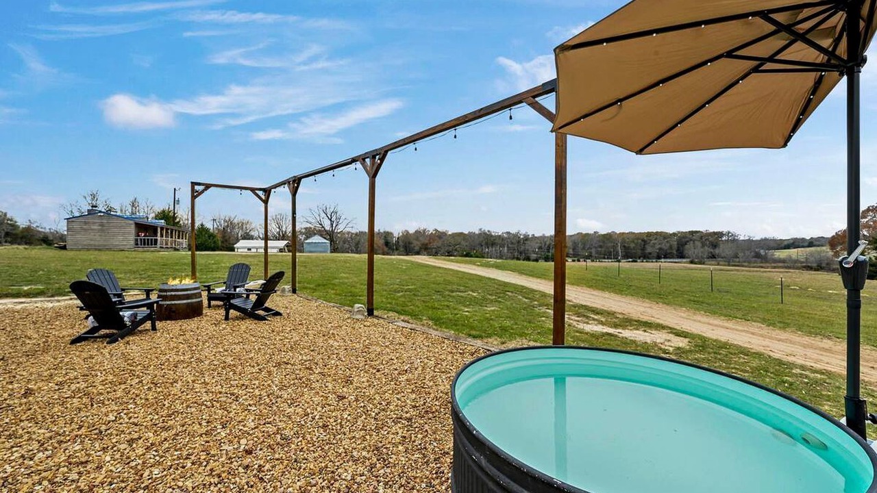 Photo of Outdoor in Murchison