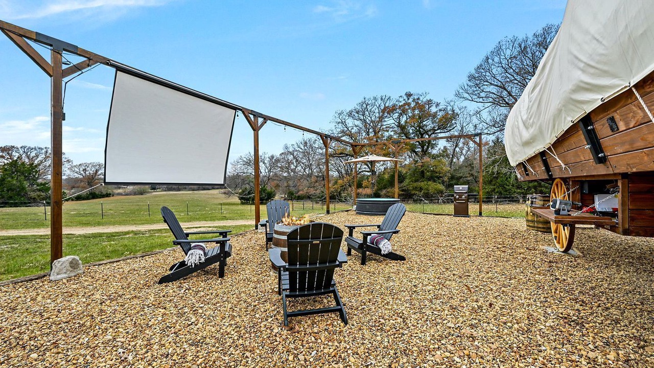Photo of Outdoor in Murchison