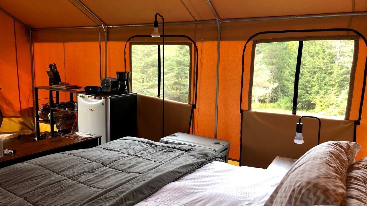 Photo of Bedroom in Roscoe