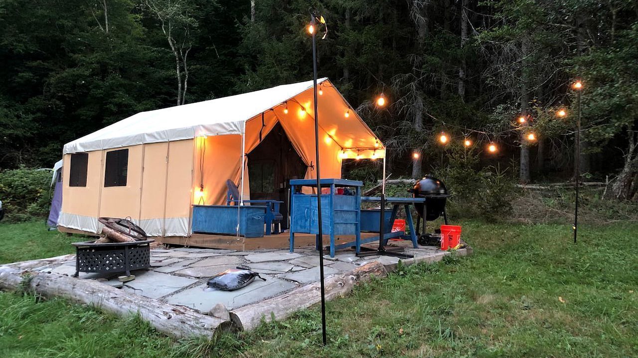 Photo of Outdoor in Roscoe