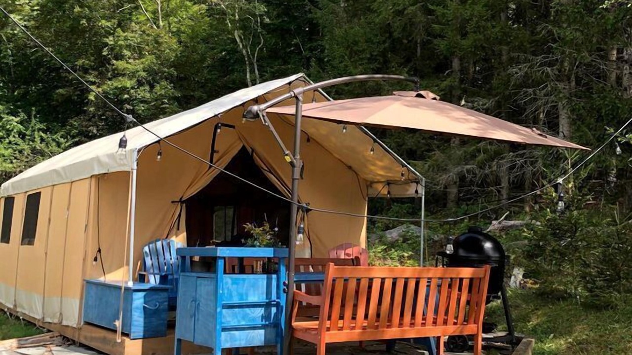 Photo of Outdoor in Roscoe