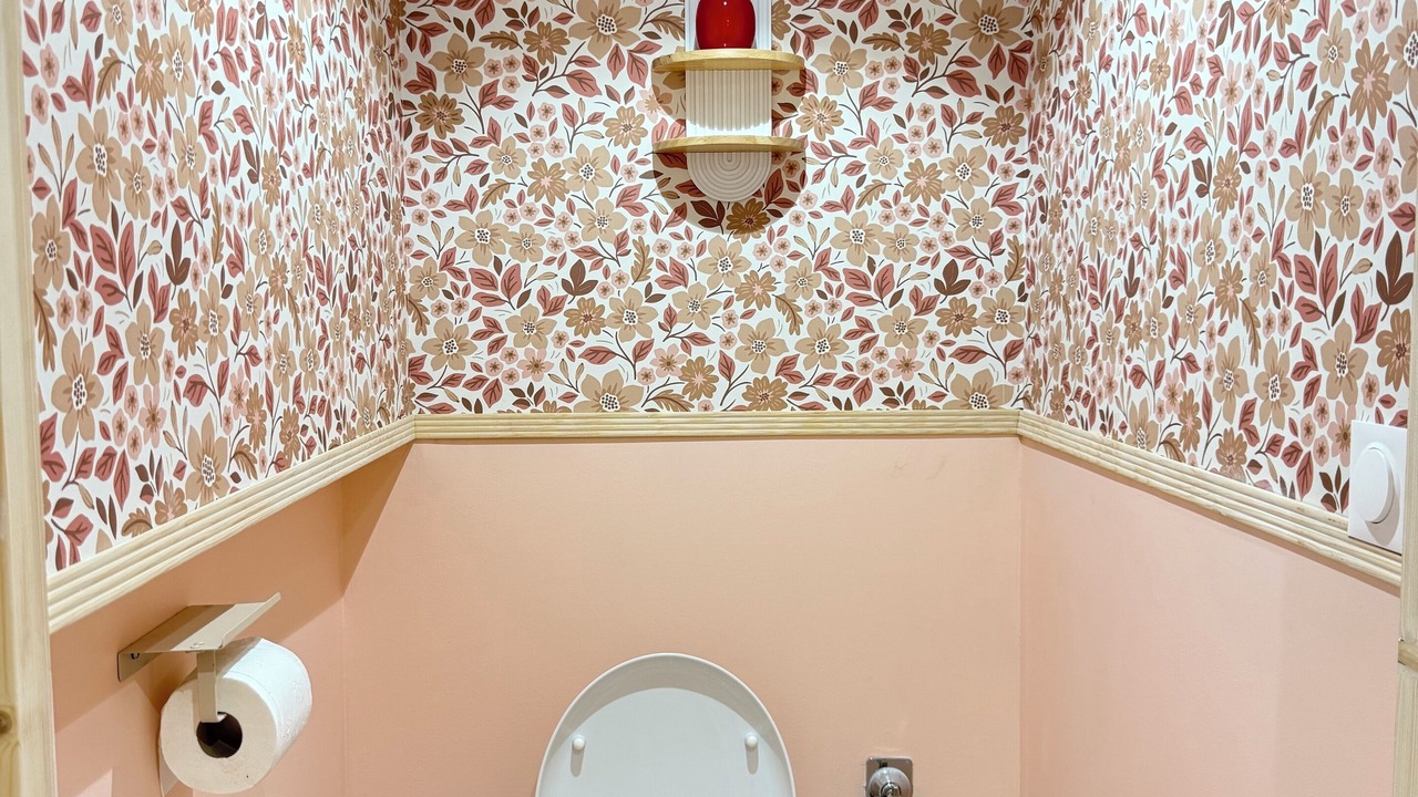 Photo of Bathroom in Tremblay-en-France