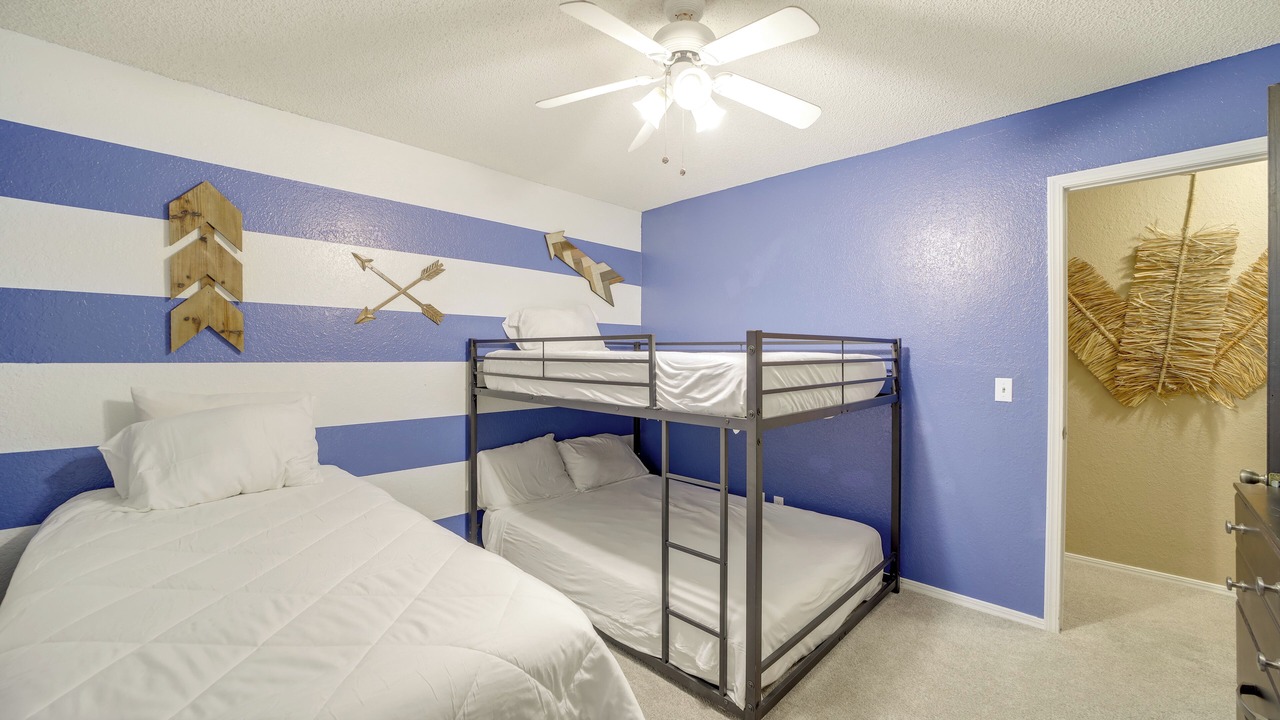 Photo of Bedroom in South Tulsa