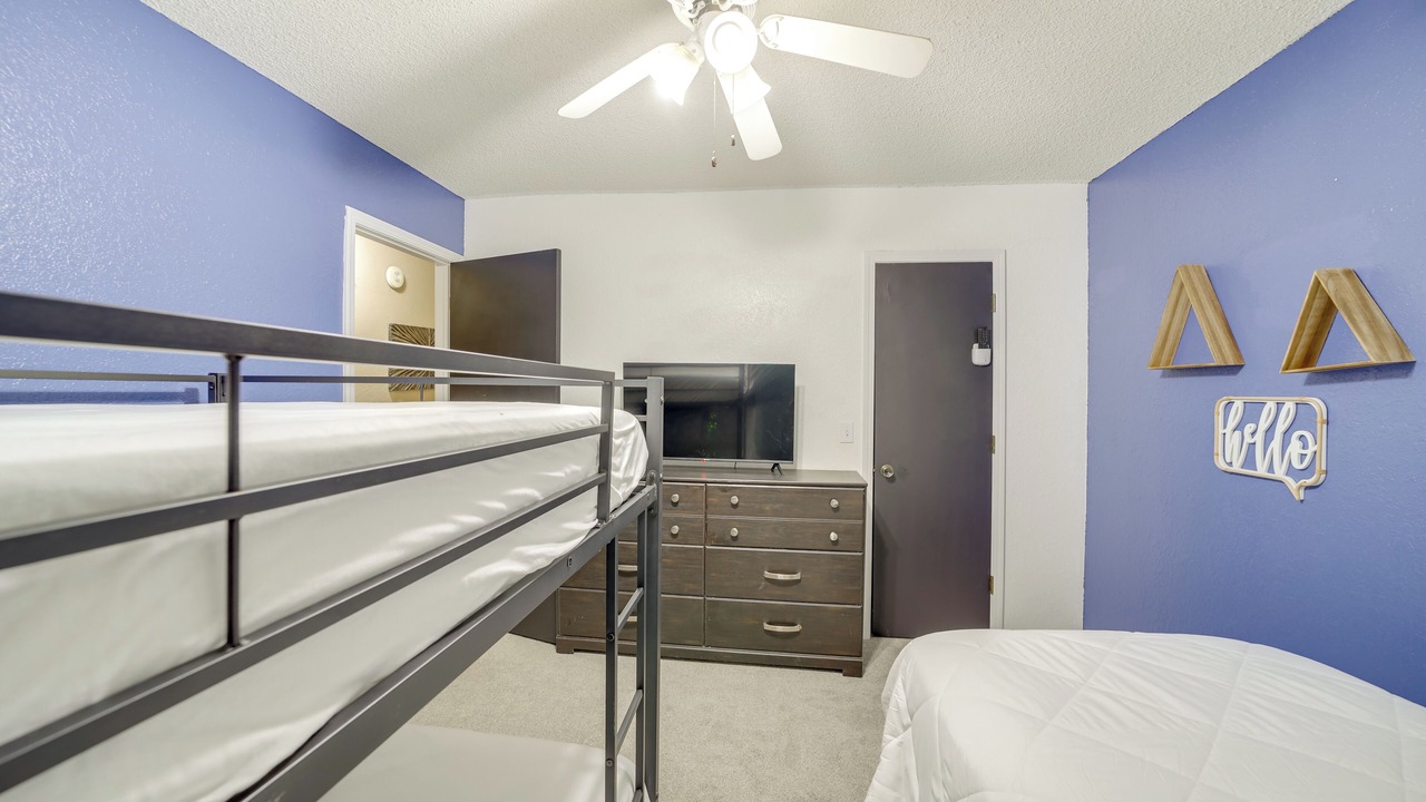 Photo of Bedroom in South Tulsa