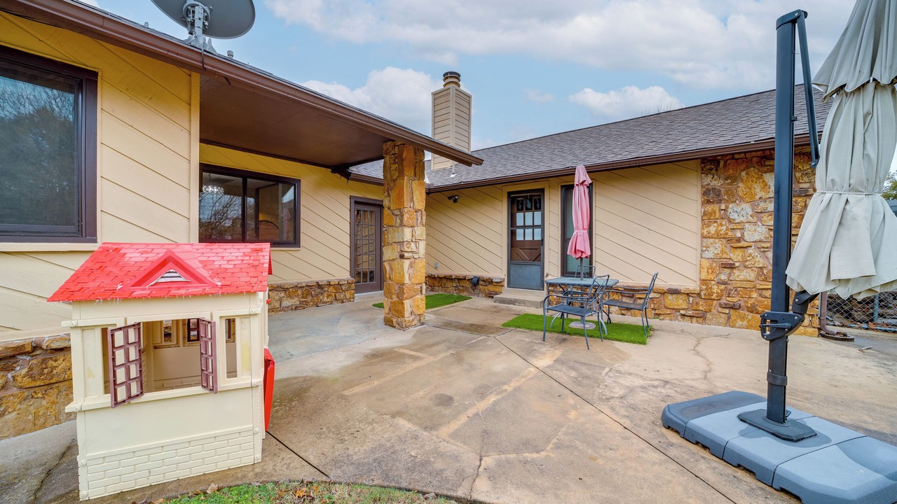 Photo of Outdoor in South Tulsa