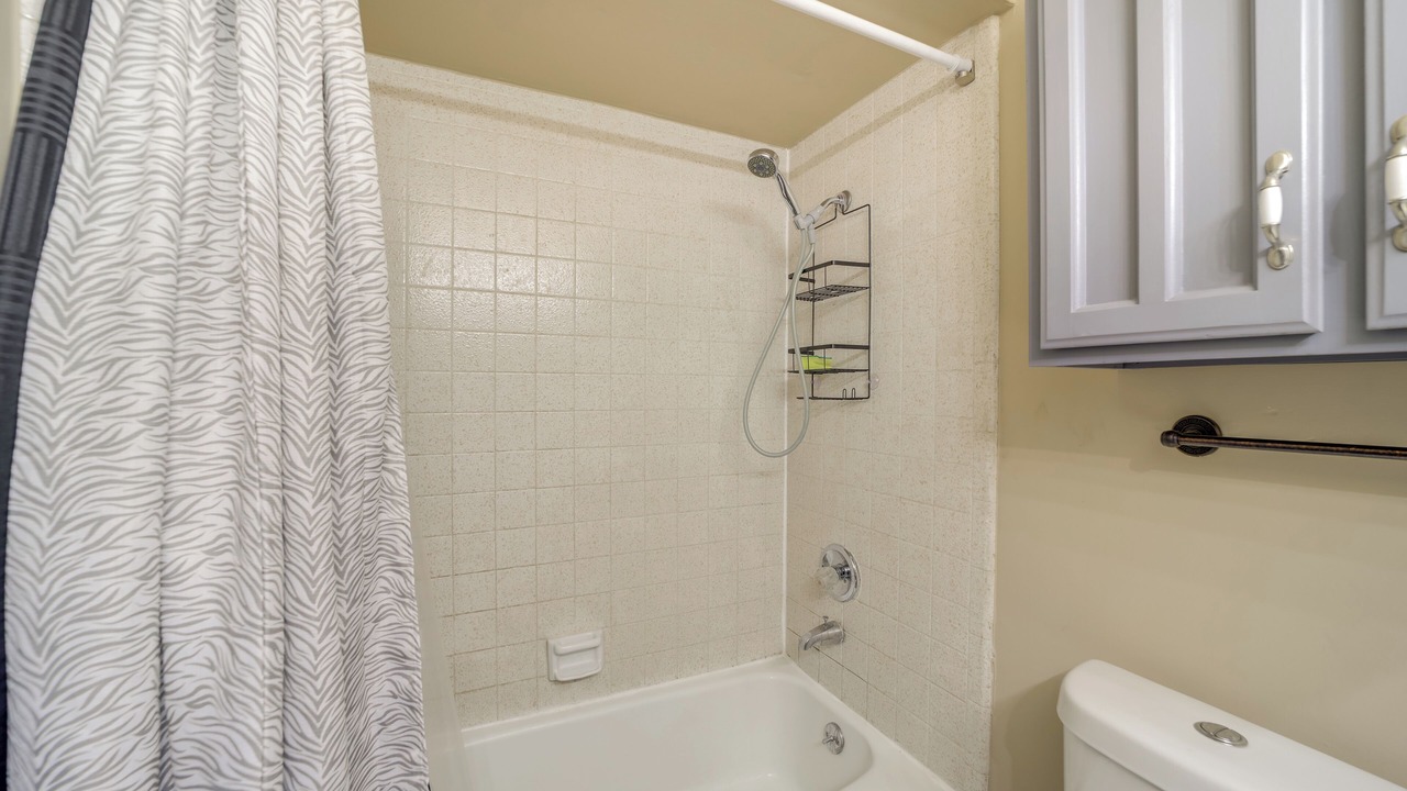 Photo of Bathroom in South Tulsa