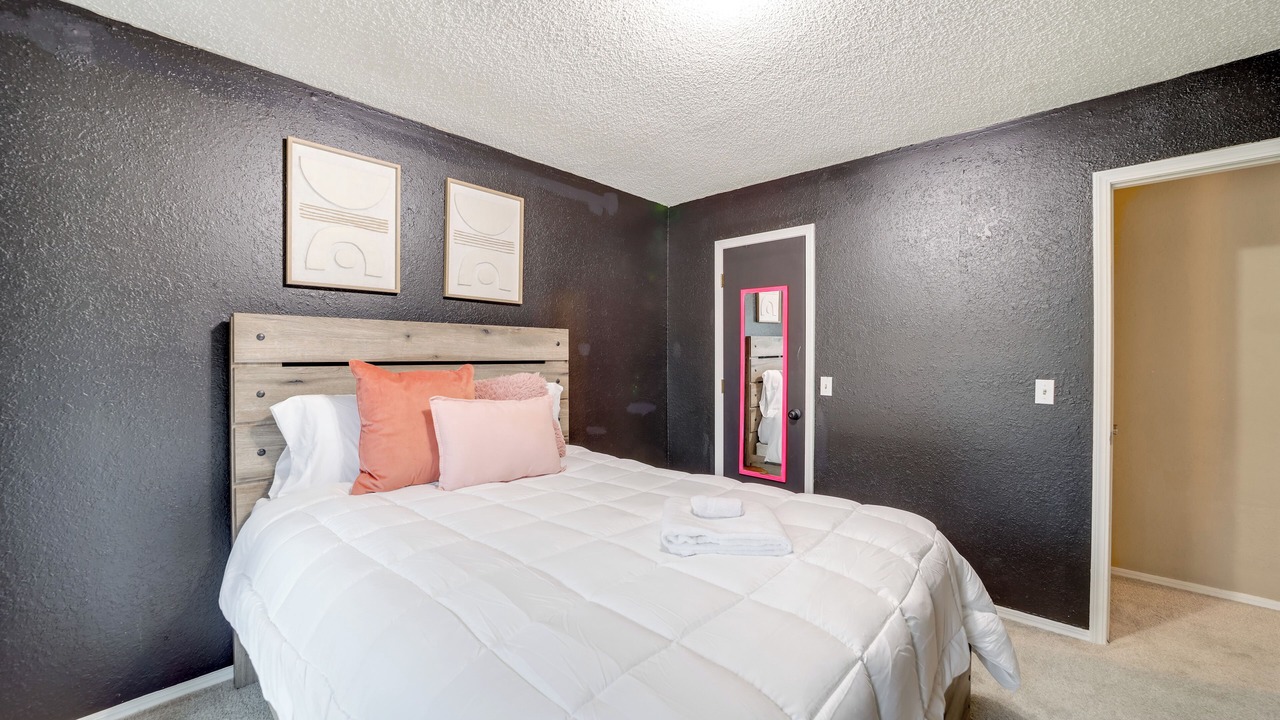 Photo of Bedroom in South Tulsa