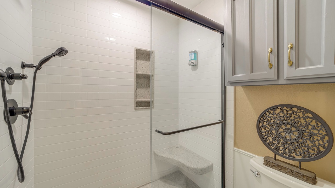Photo of Bathroom in South Tulsa