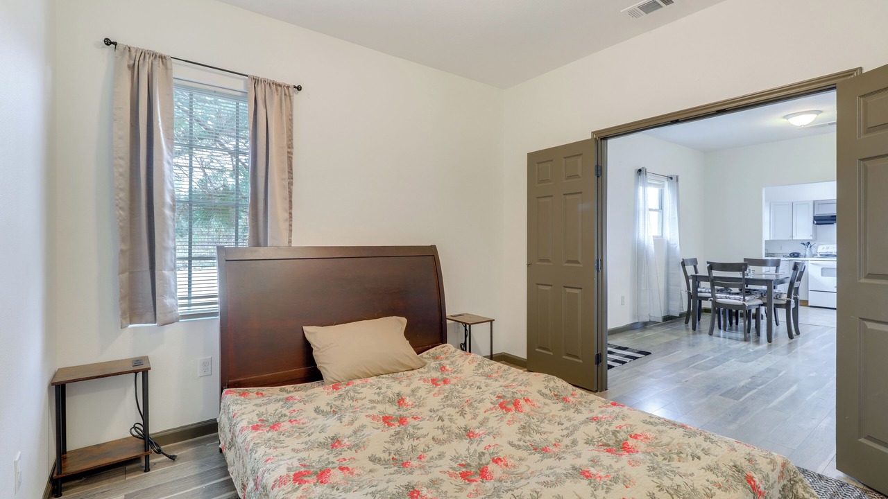 Photo of Bedroom in Circle D-KC Estates