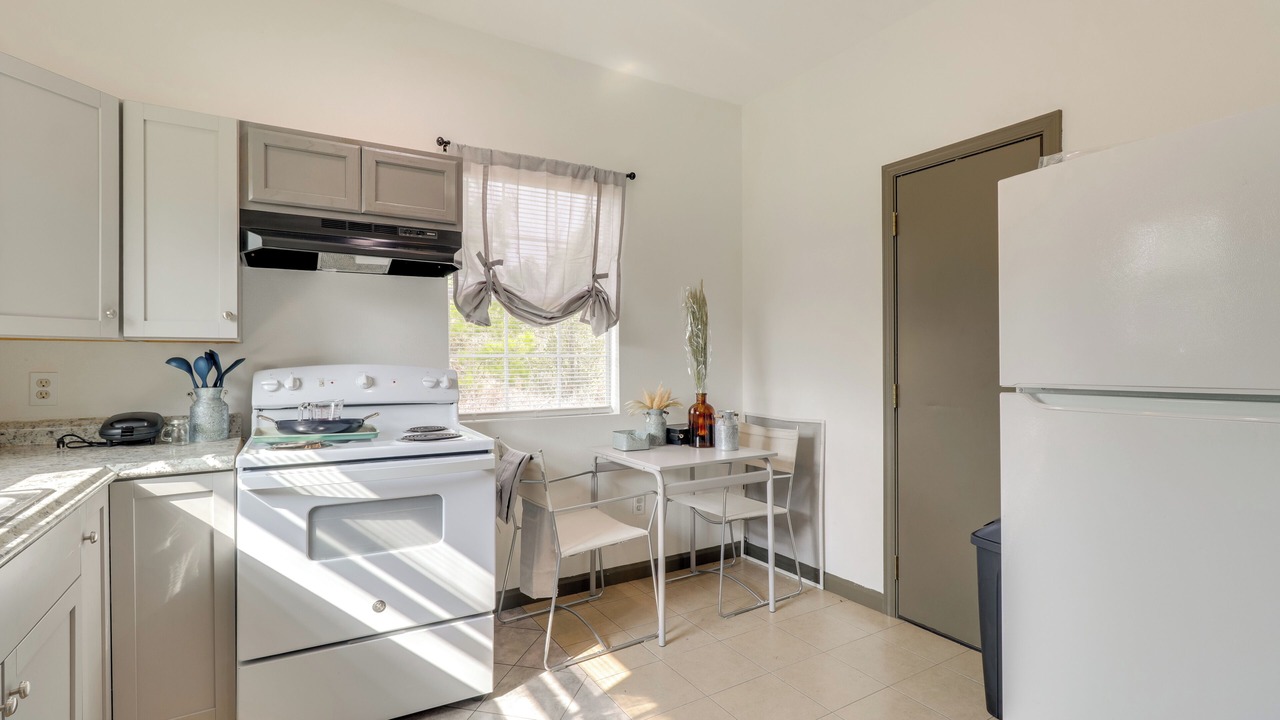 Photo of Kitchen in Circle D-KC Estates