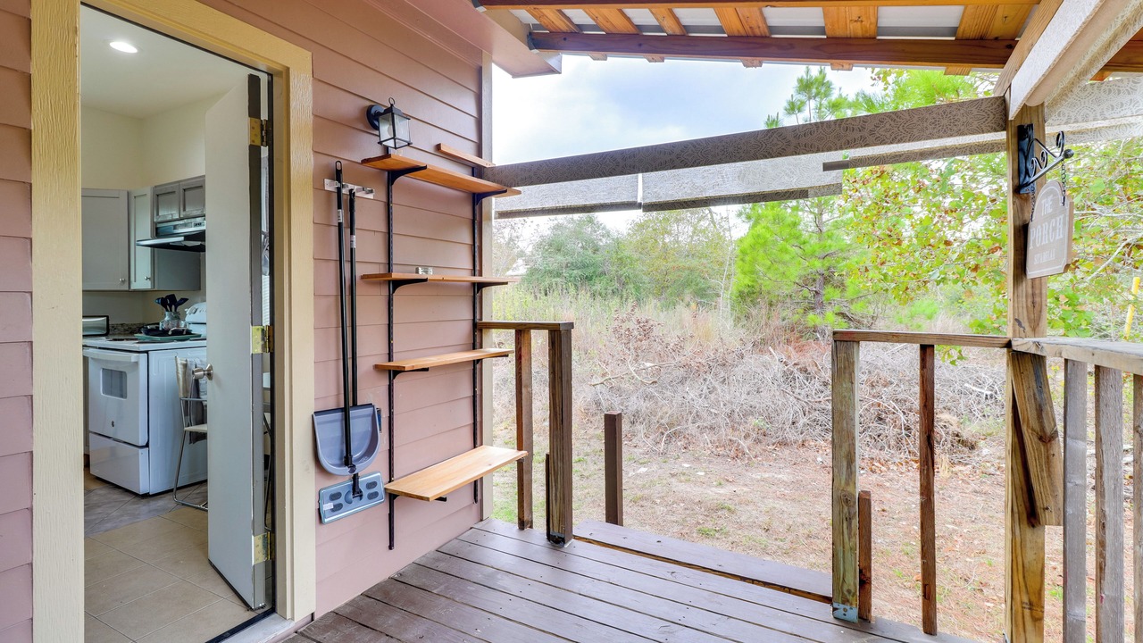 Photo of Outdoor in Circle D-KC Estates