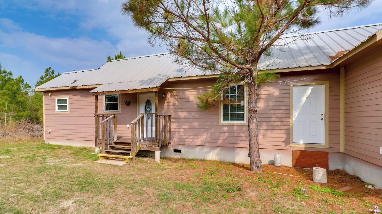 Photo of Outdoor in Circle D-KC Estates