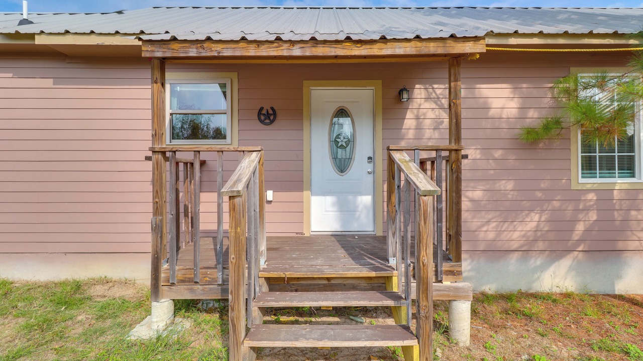 Photo of Outdoor in Circle D-KC Estates