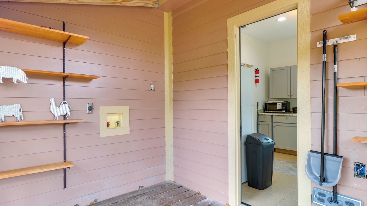 Photo of Outdoor in Circle D-KC Estates