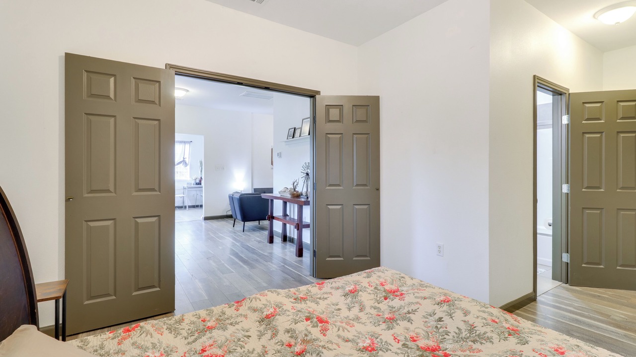 Photo of Bedroom in Circle D-KC Estates