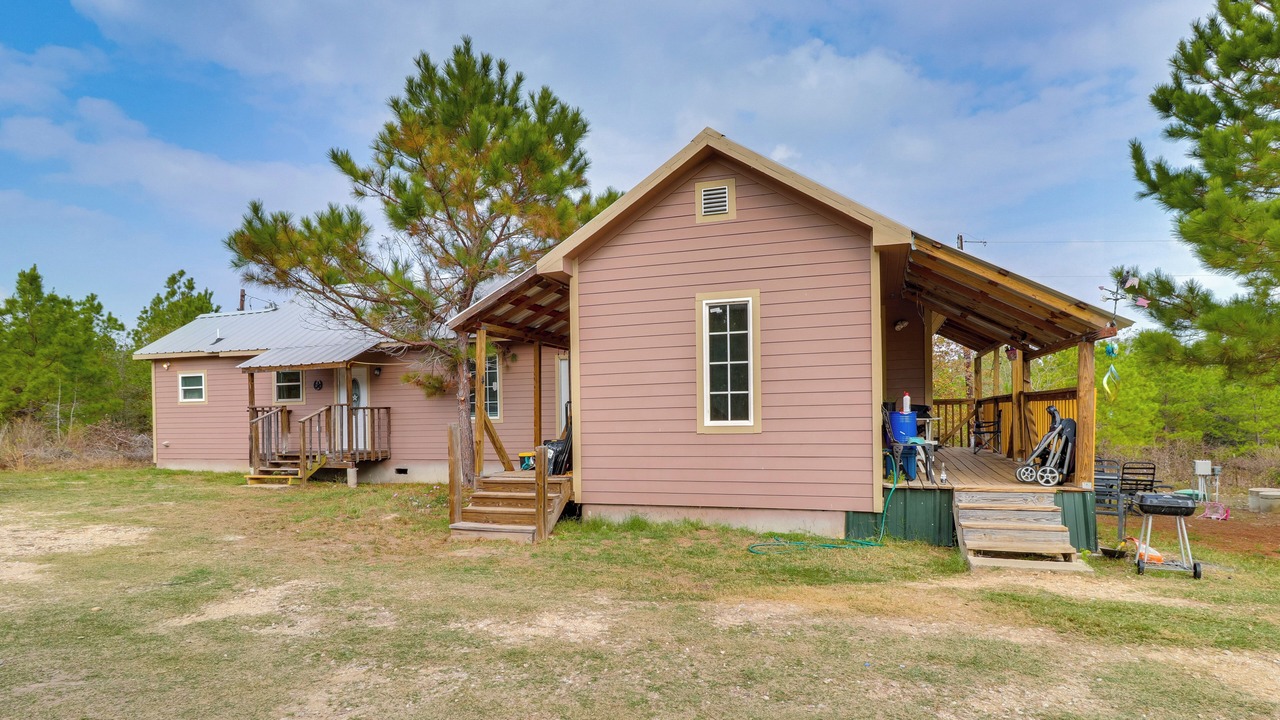 Photo of Outdoor in Circle D-KC Estates