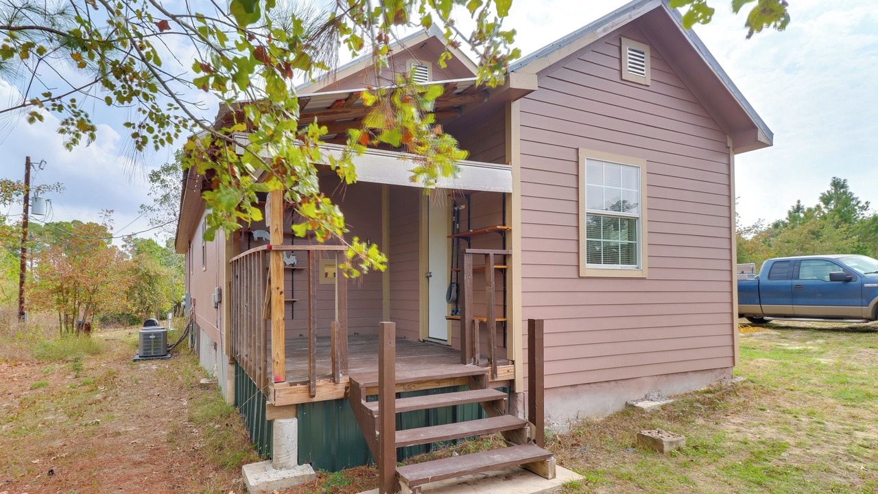 Photo of Outdoor in Circle D-KC Estates