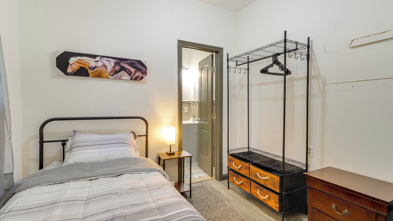 Photo of Bedroom in Circle D-KC Estates